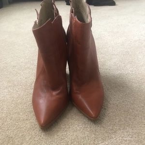 Steven by Ateve Madden boots